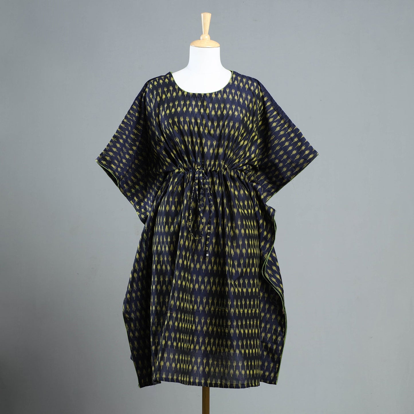 Ikat Kaftan