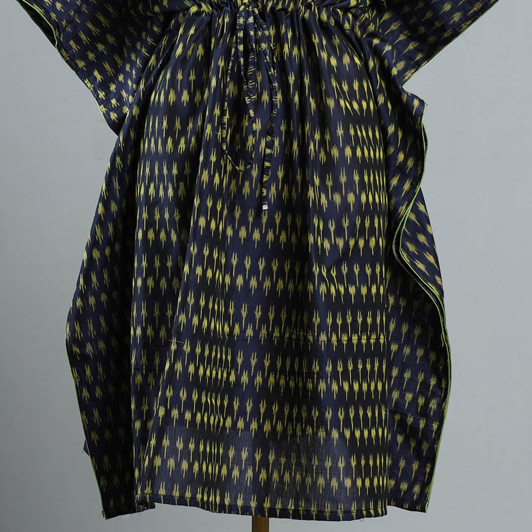 Ikat Kaftan