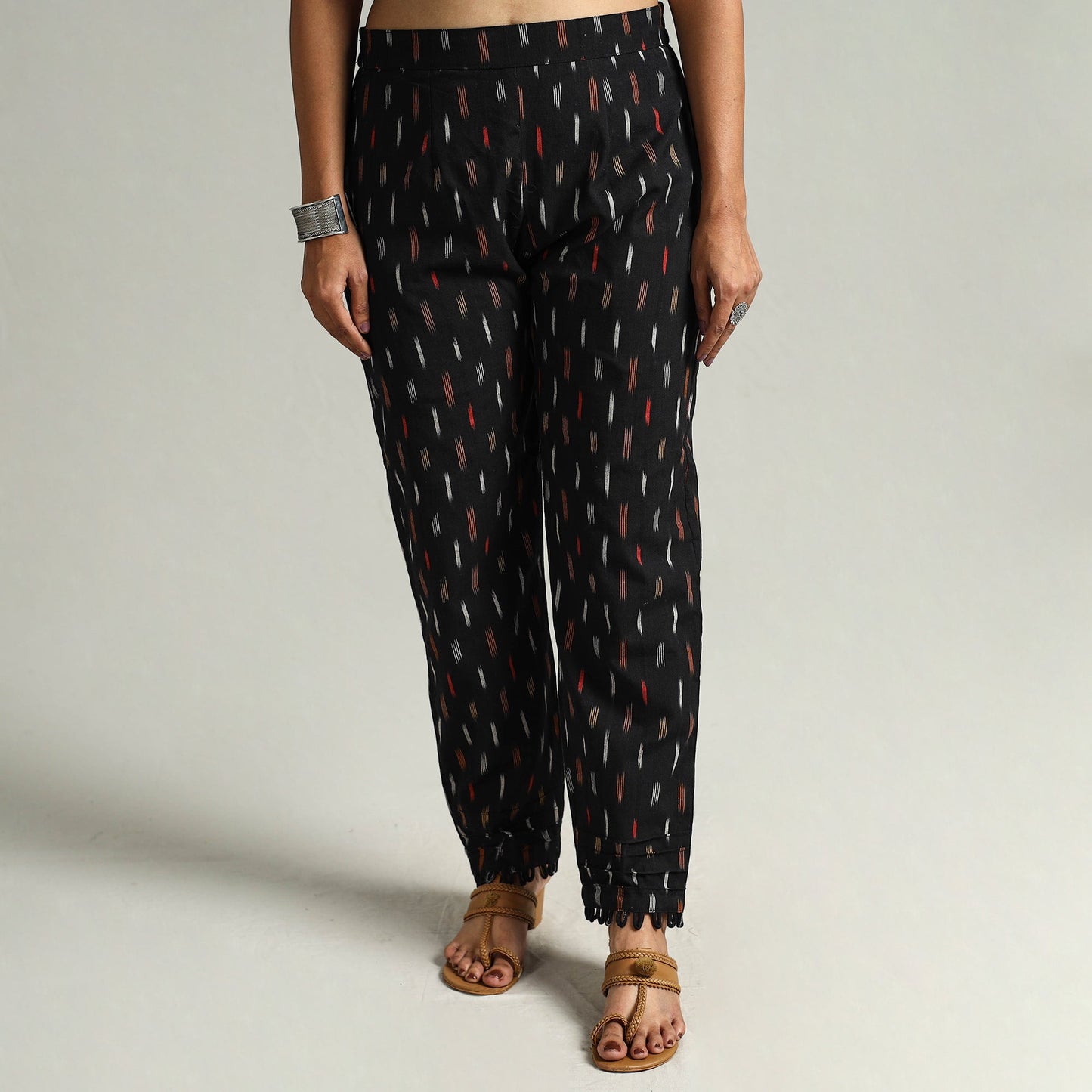Pochampally Ikat Pant