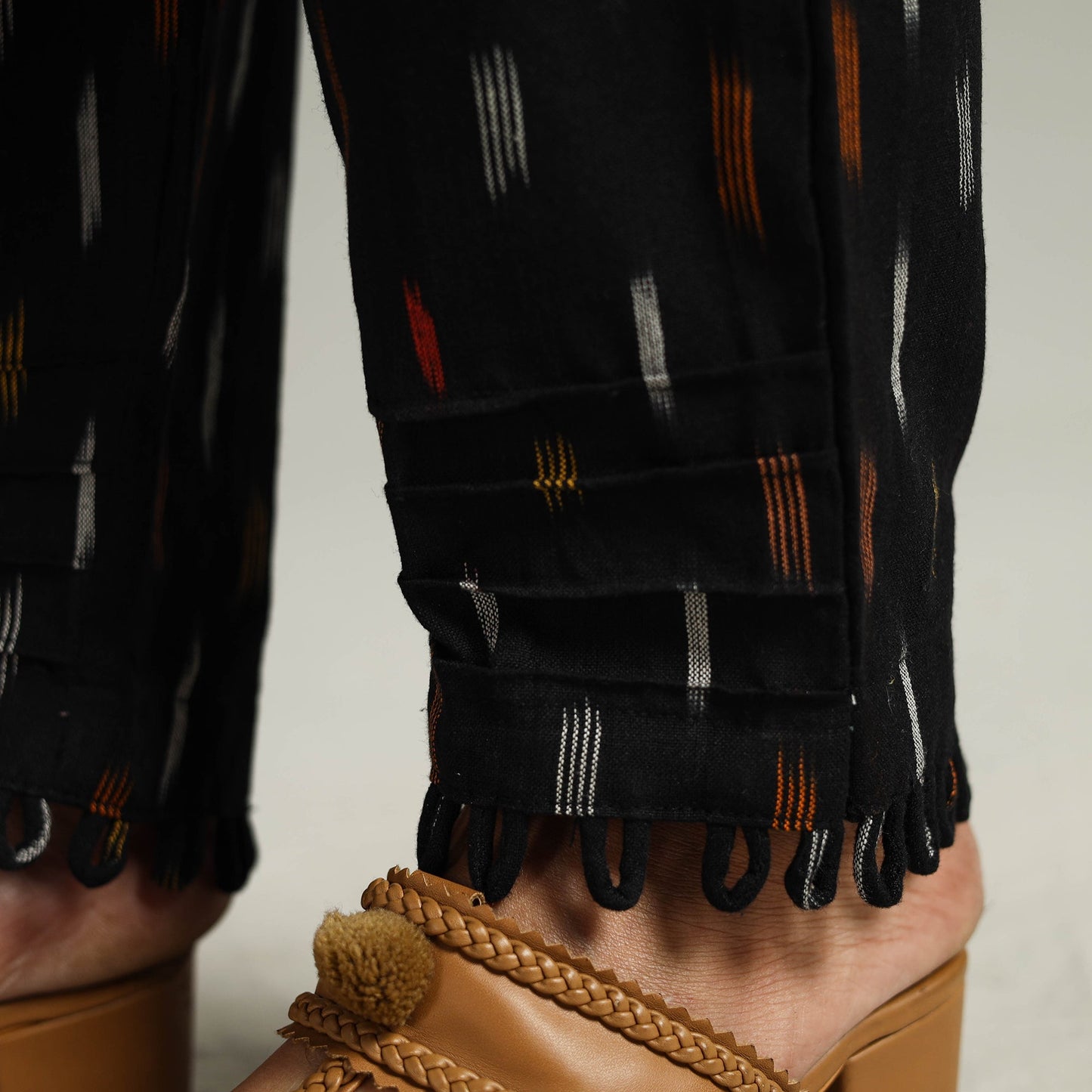 Pochampally Ikat Pant