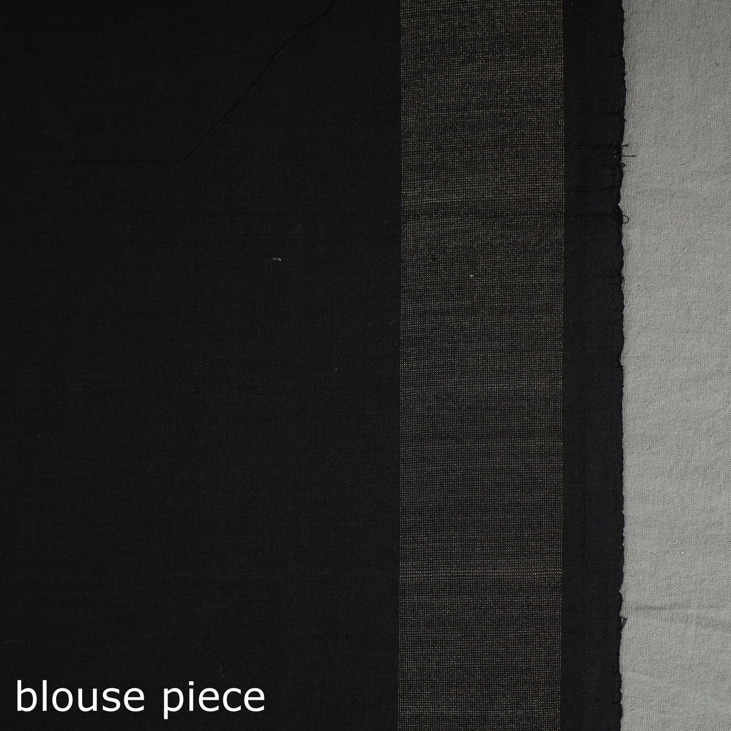 Pochampally Ikat Weave Pure Handloom Cotton Saree 01