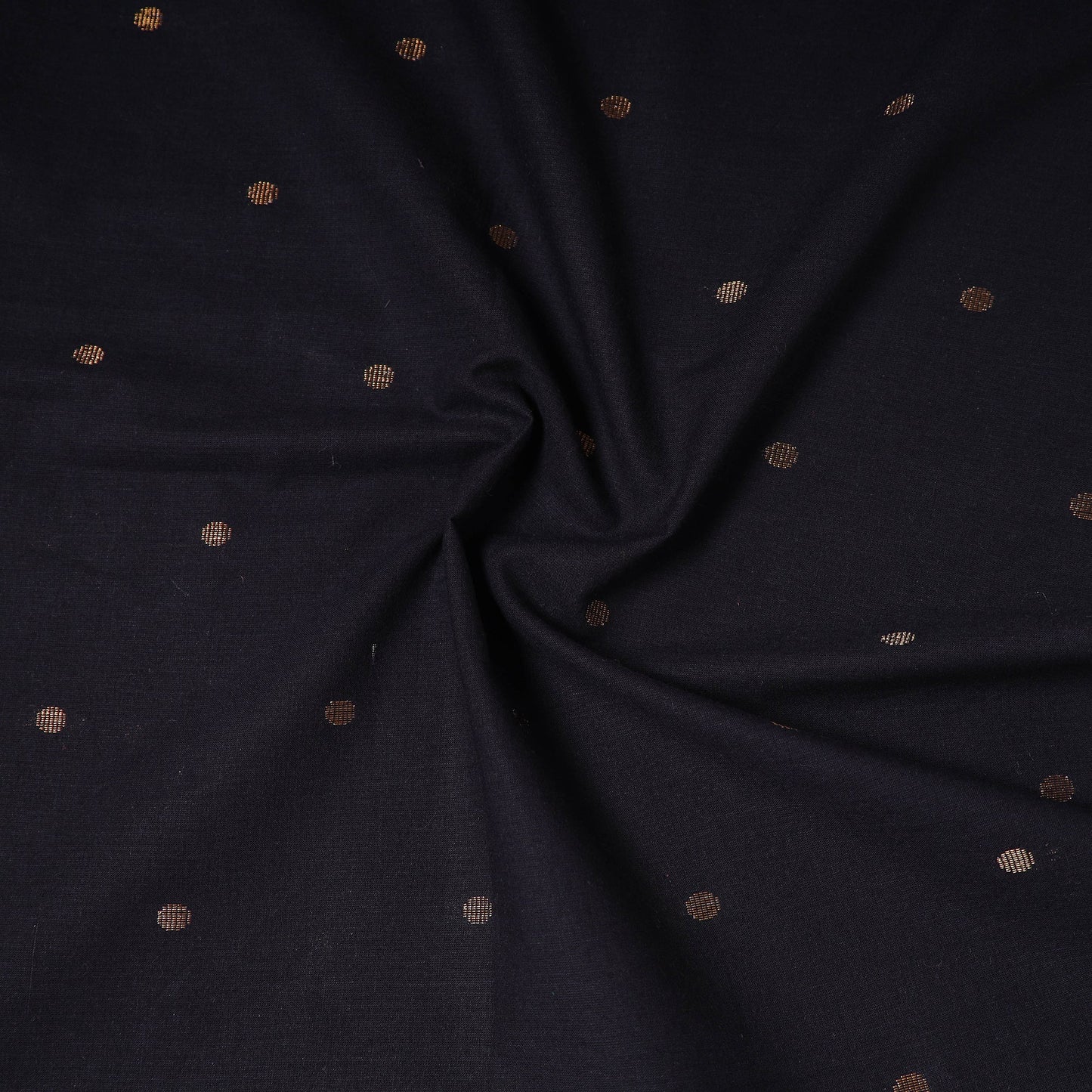 Prewashed cotton jacquard precut fabric 24 - handcrafted