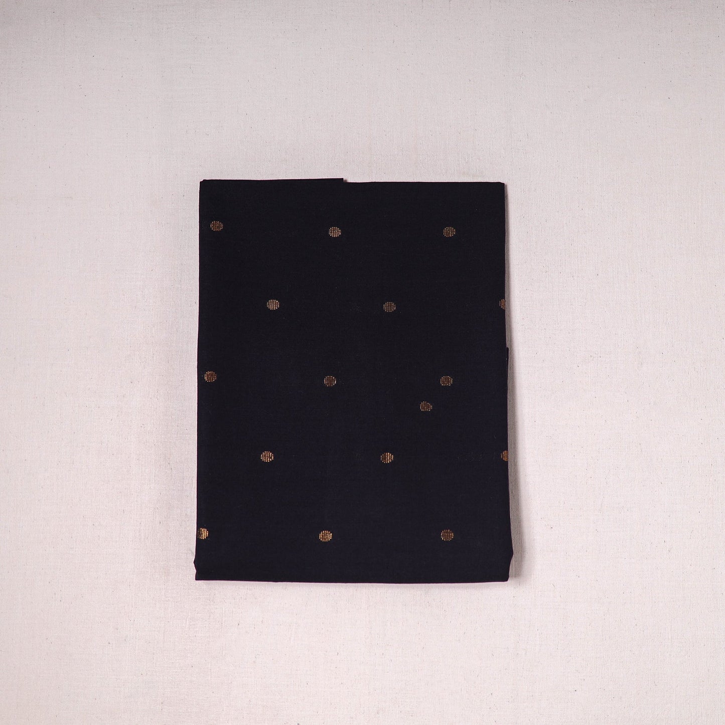 Prewashed cotton jacquard precut fabric 24 - handcrafted