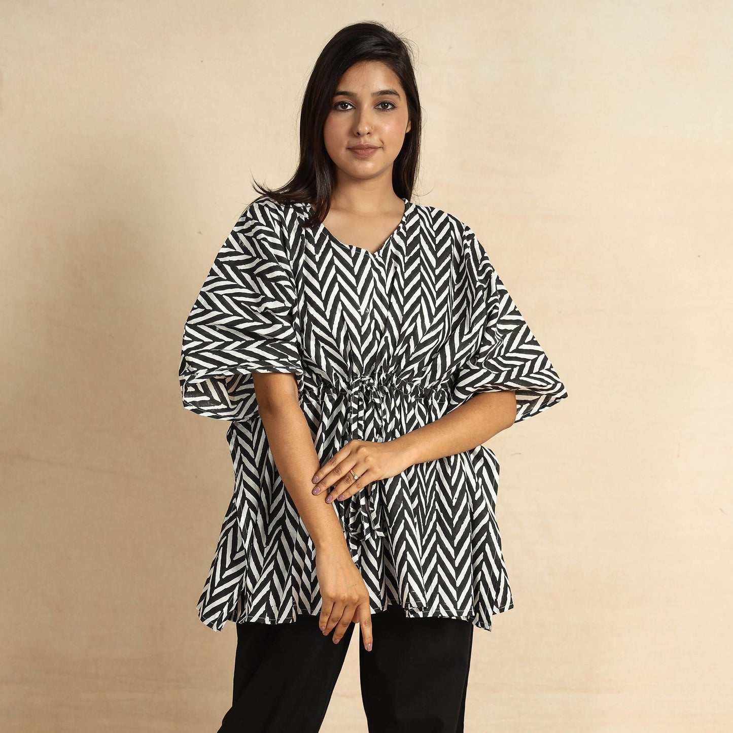 sanganeri night suit