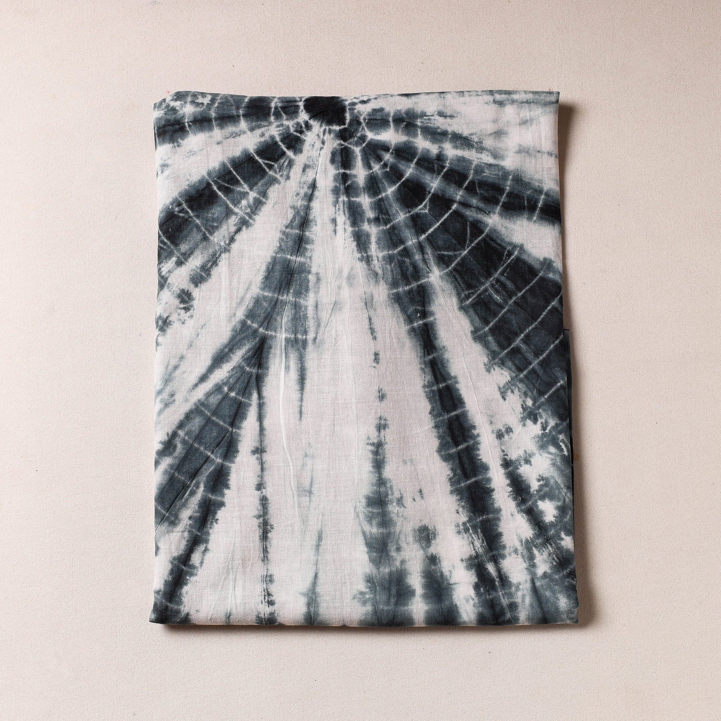Buy Shibori Tie-Dye Precut Cotton Fabric Online at iTokri.com