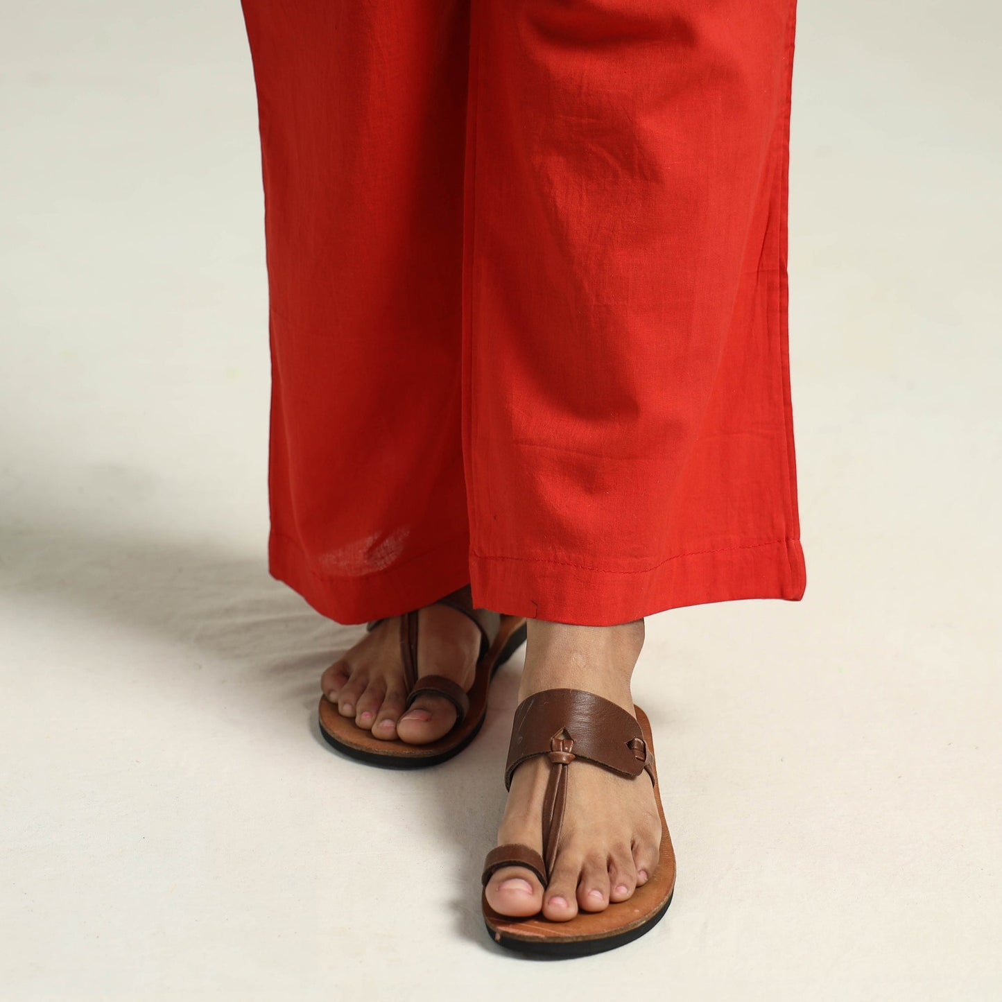 Shibori Kurta with Palazzo & Dupatta Set