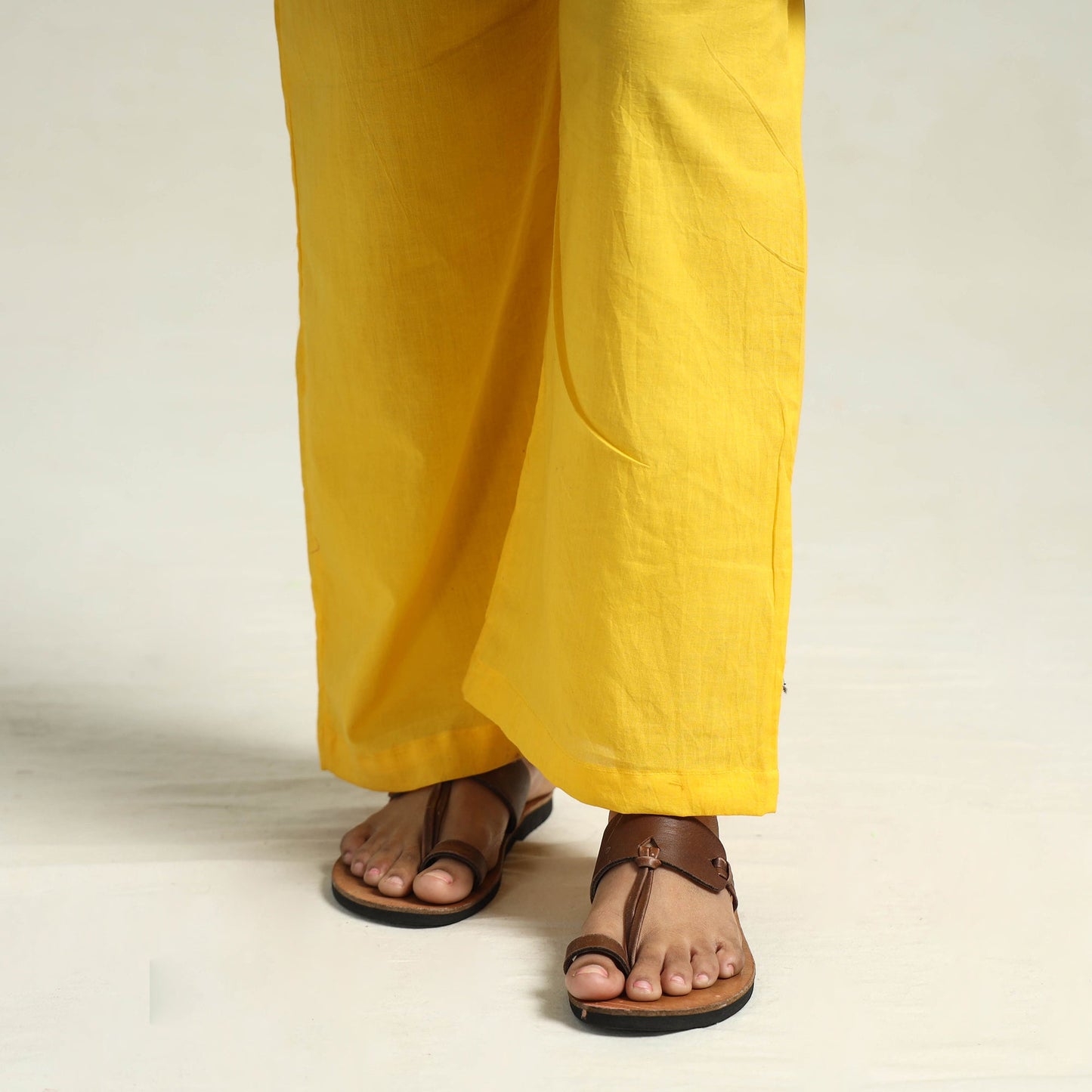Shibori Kurta with Palazzo & Dupatta Set