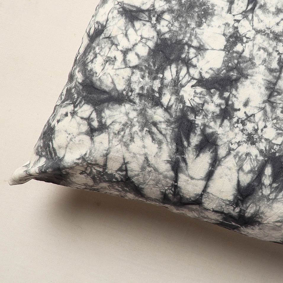 Shibori Cushion Cover