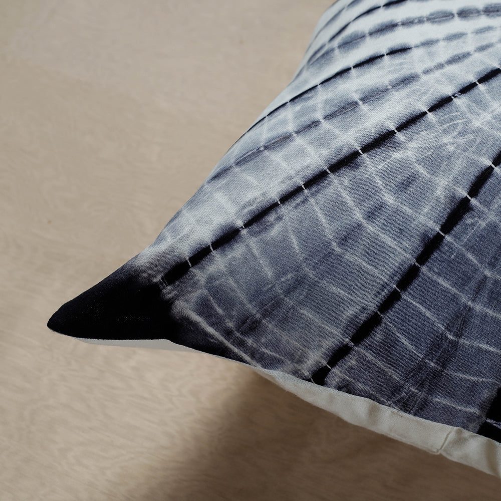 Shibori Cushion Cover