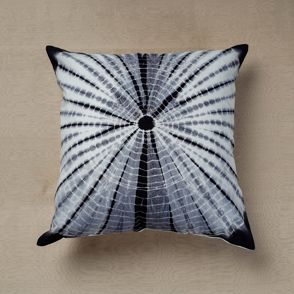 Shibori Cushion Cover