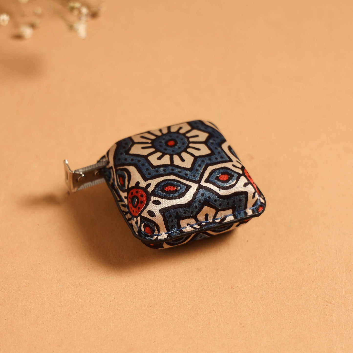 Printed multipurpose measuring tape 13 - handcrafted