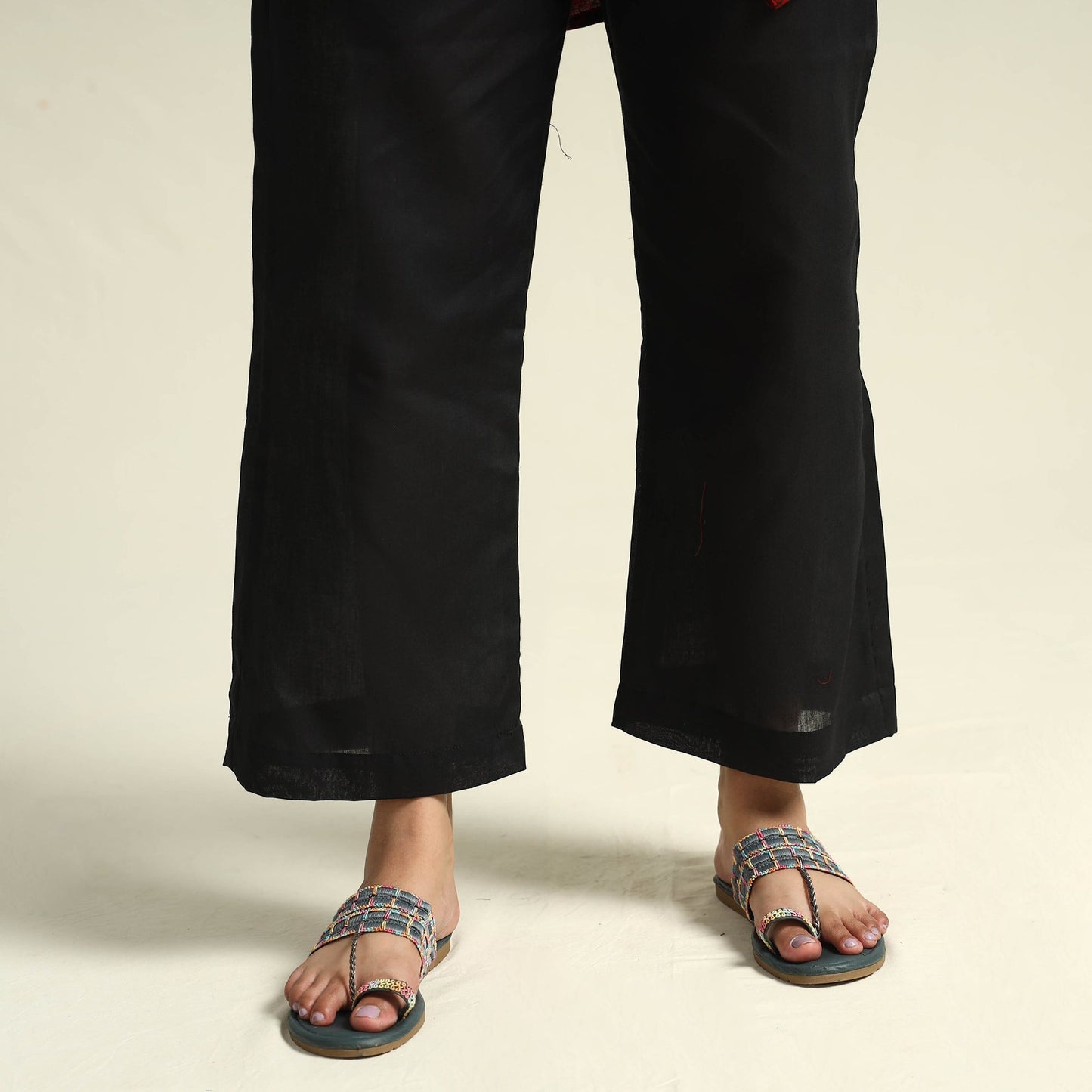 Bagh Kurta with Palazzo Set