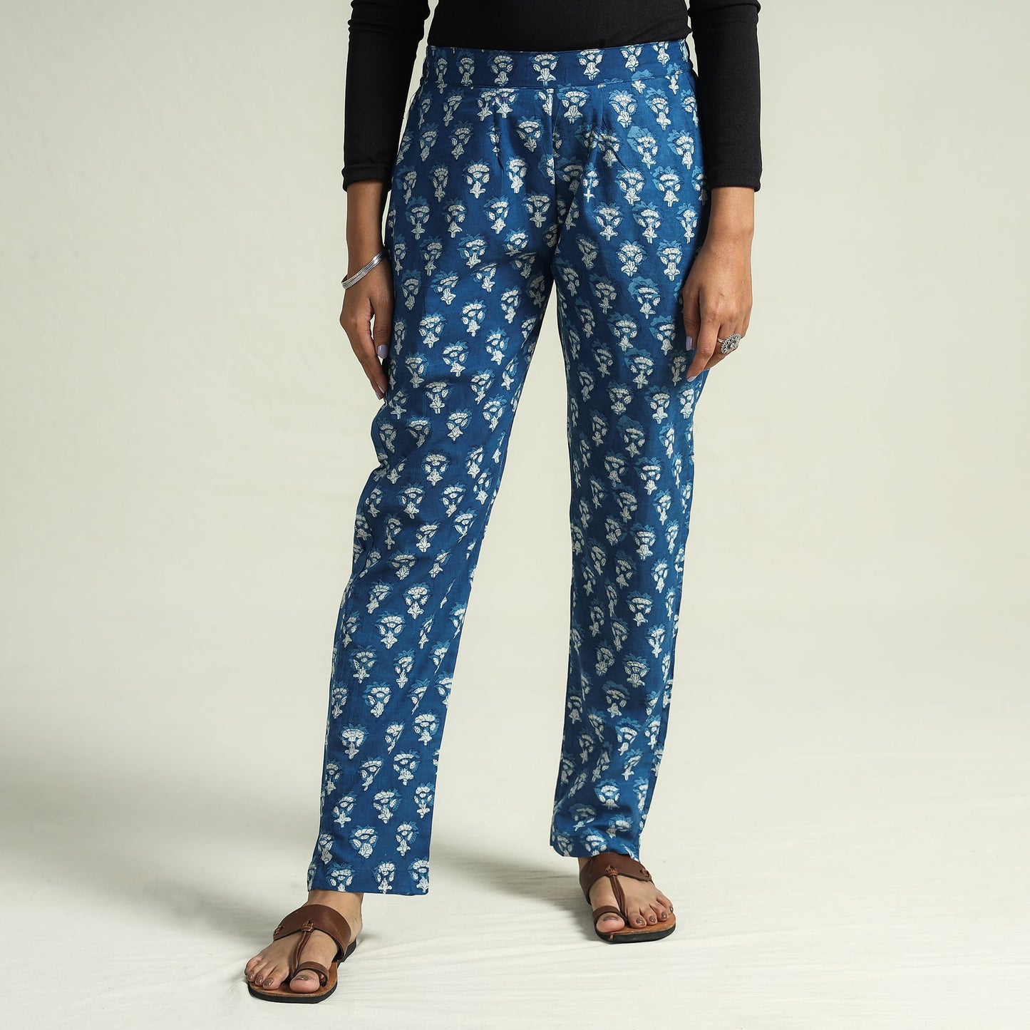 bagru pant
