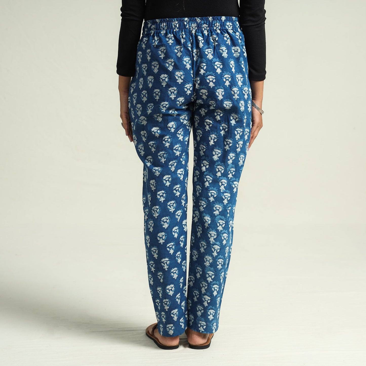 bagru pant