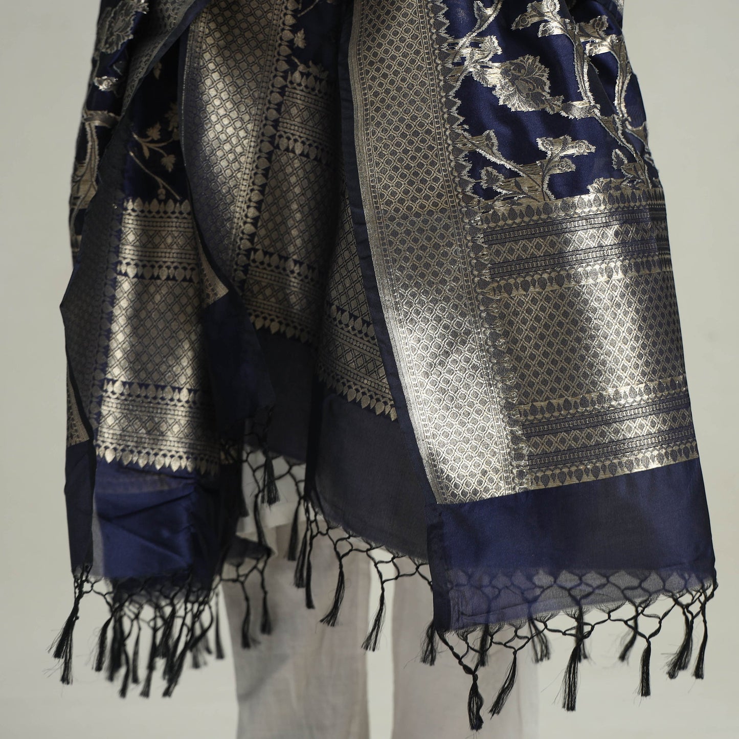 Banarasi Dupatta