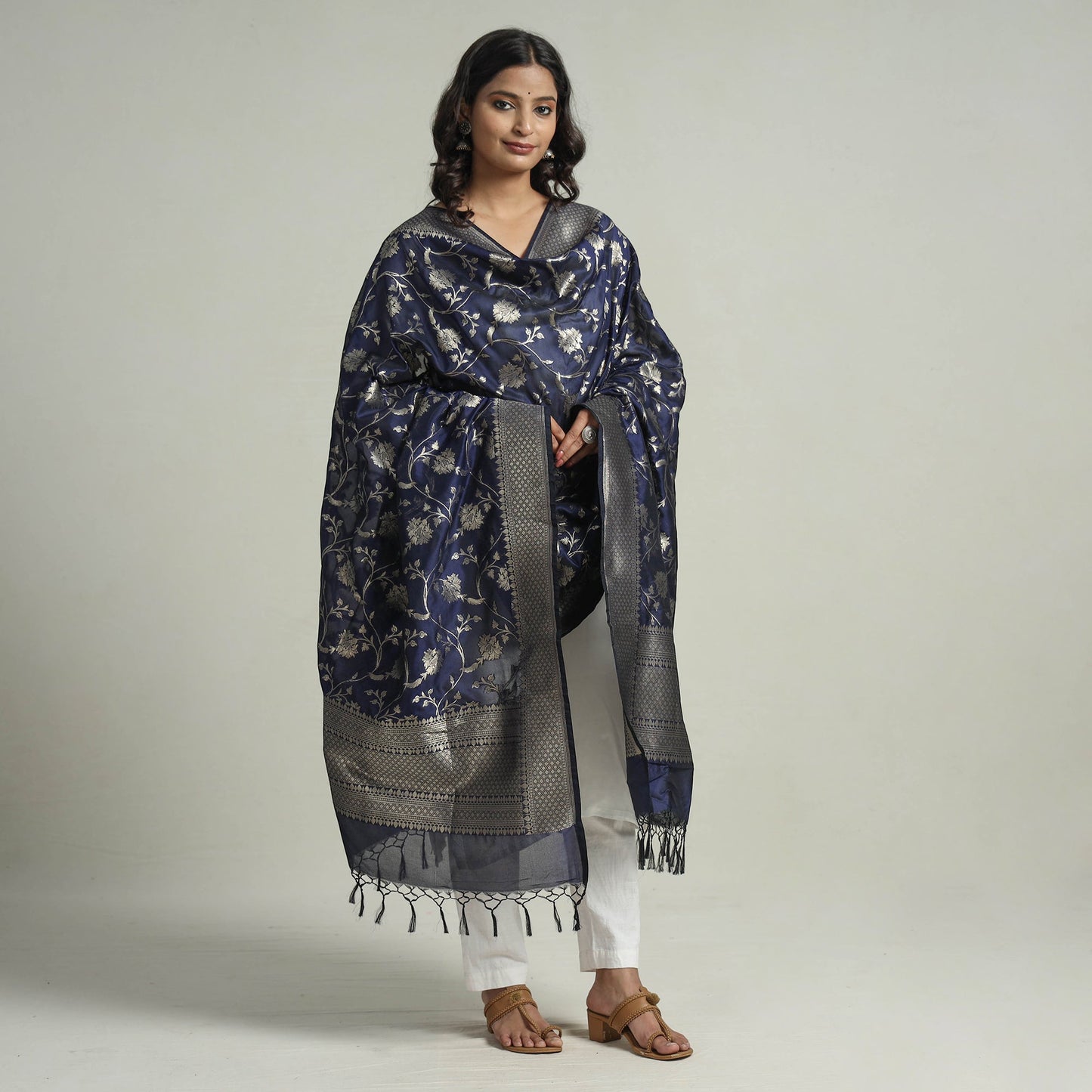 Banarasi Dupatta