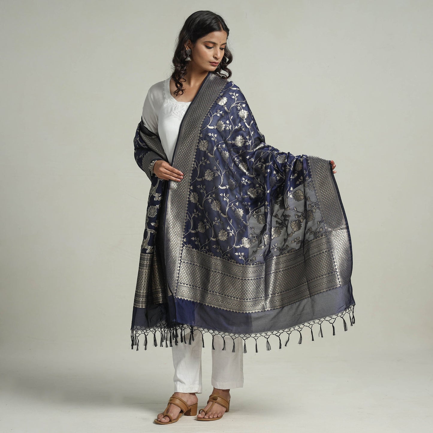 Banarasi Dupatta