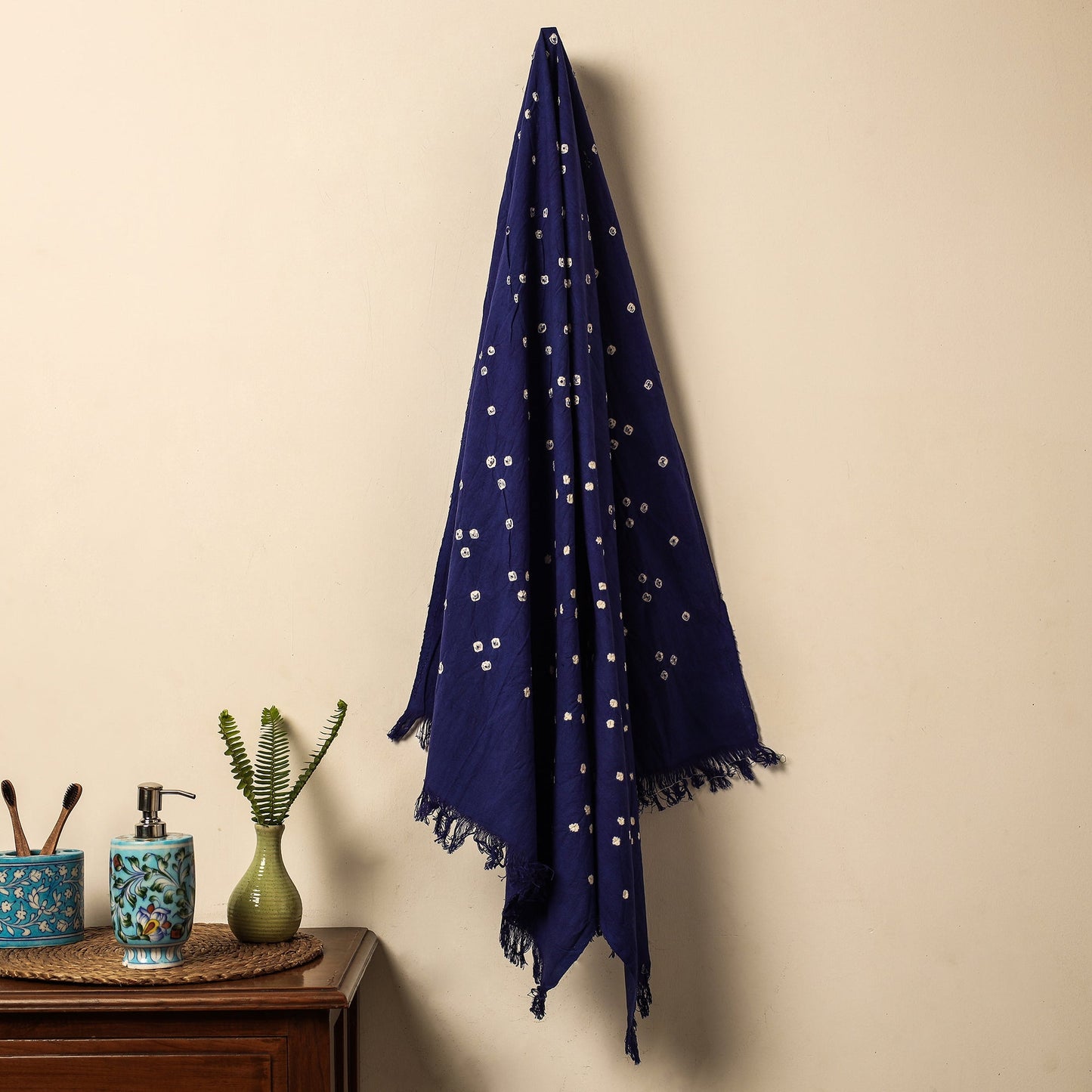 handloom cotton towel