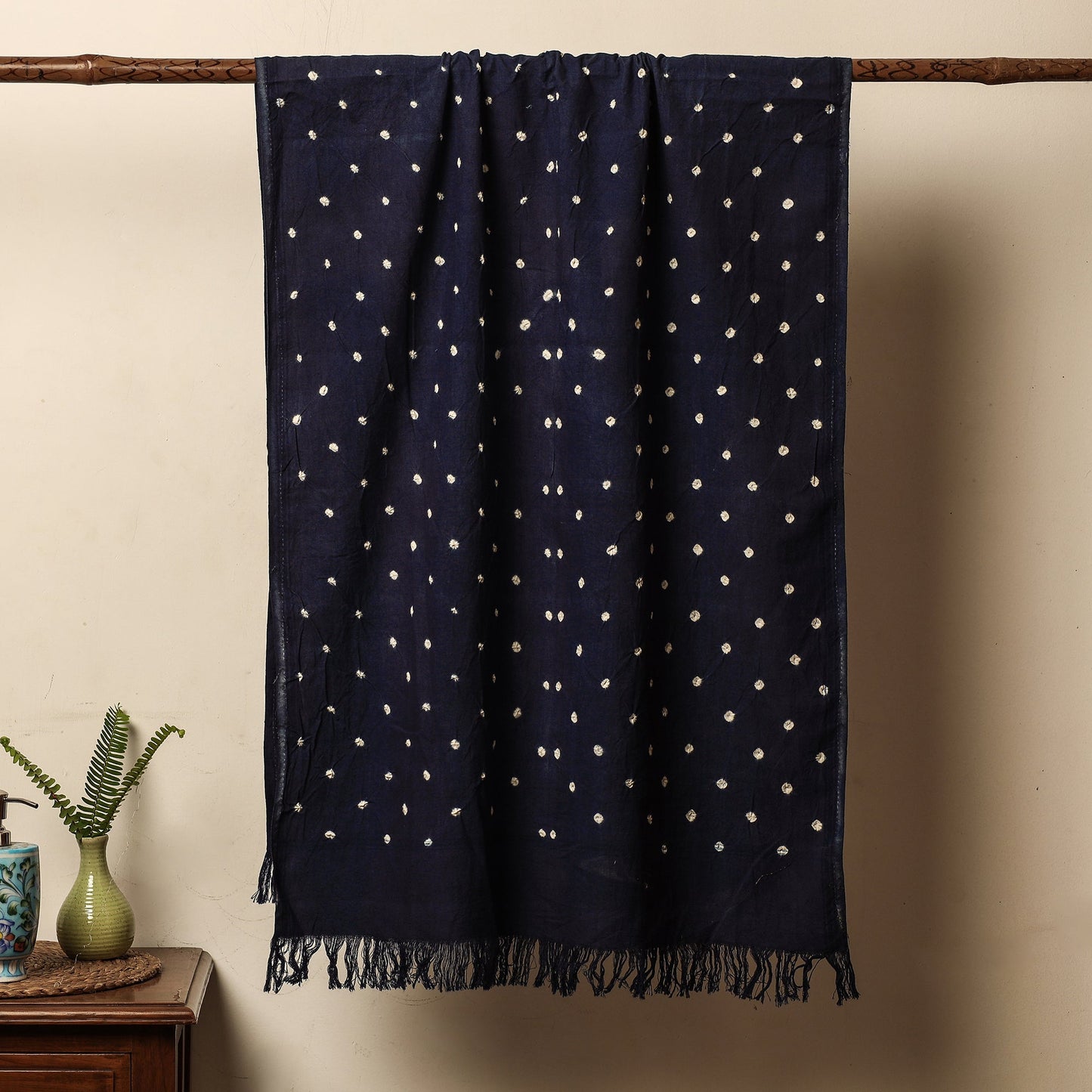 Handloom Cotton Towel