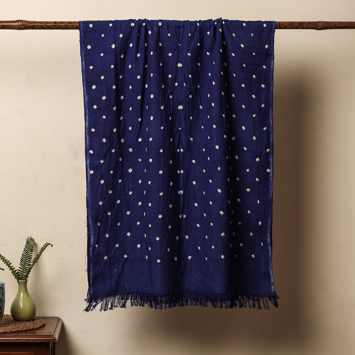 Handloom Cotton Towel