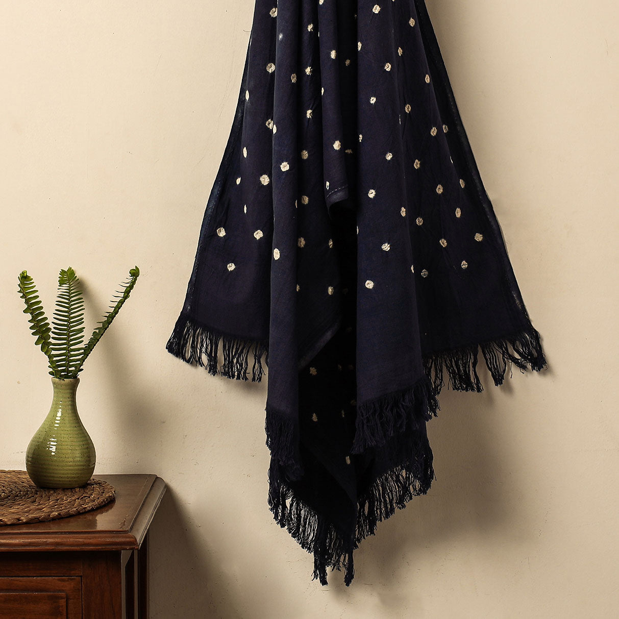 Handloom Cotton Towel