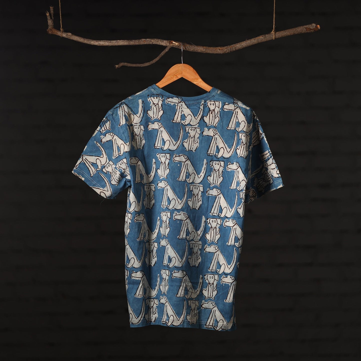 Bindaas T-shirt