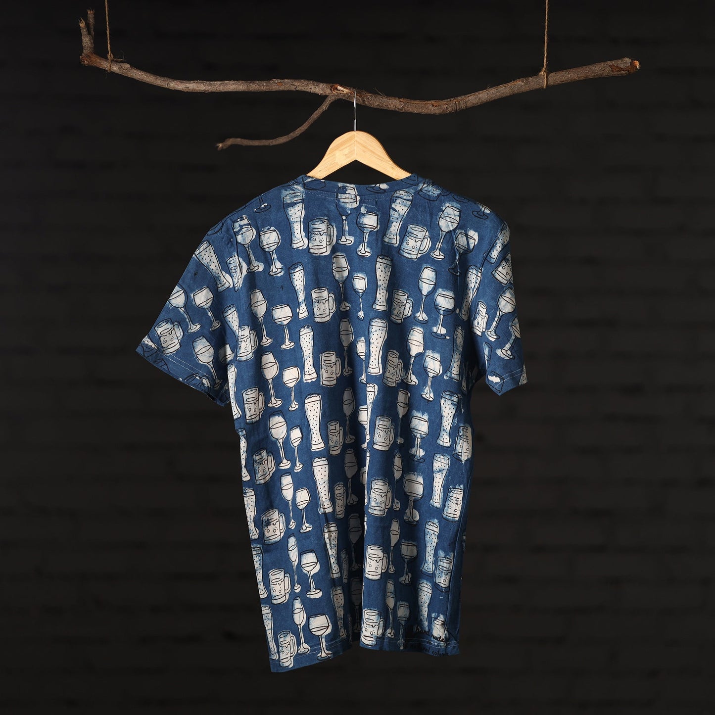 bindaas t-shirt