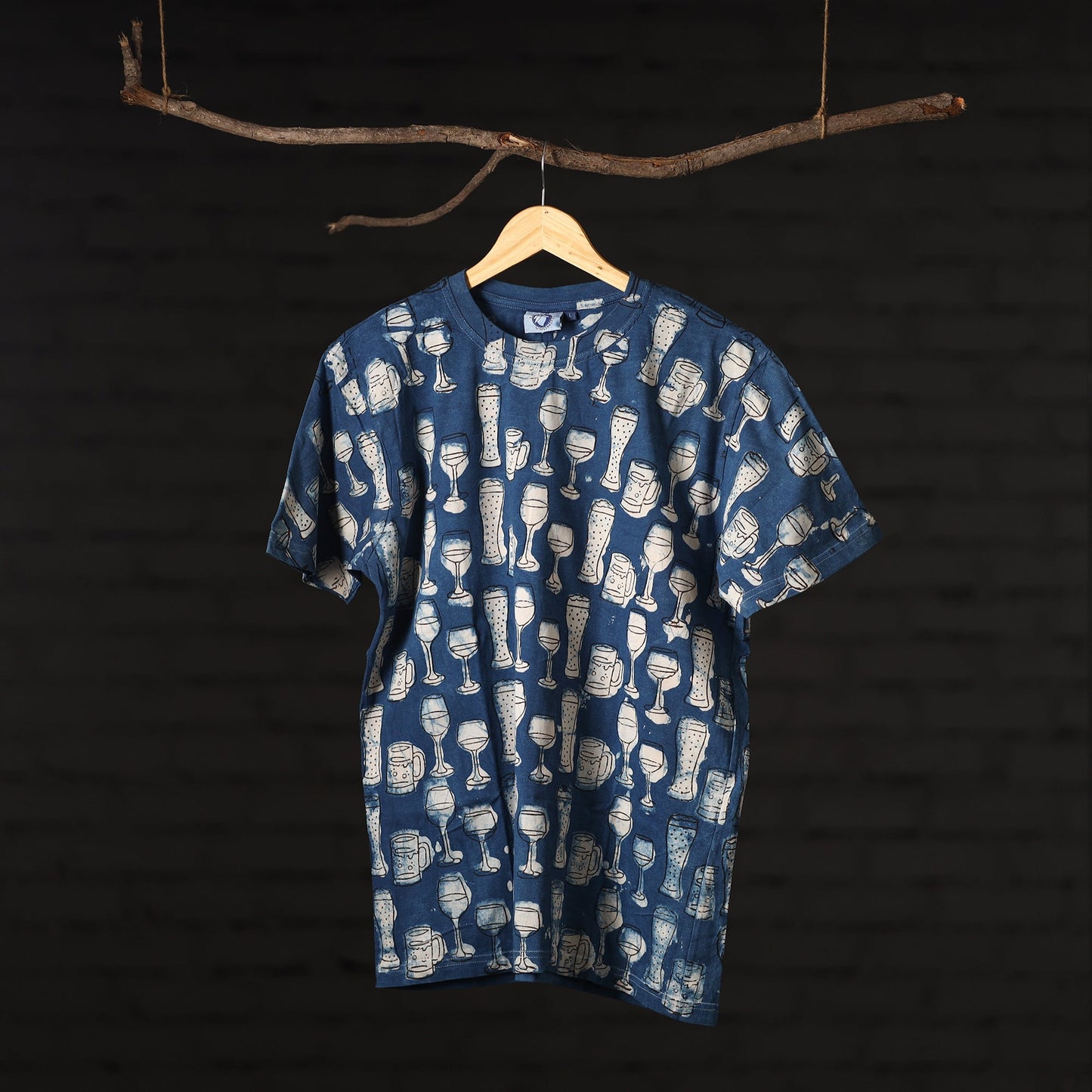 bindaas t-shirt
