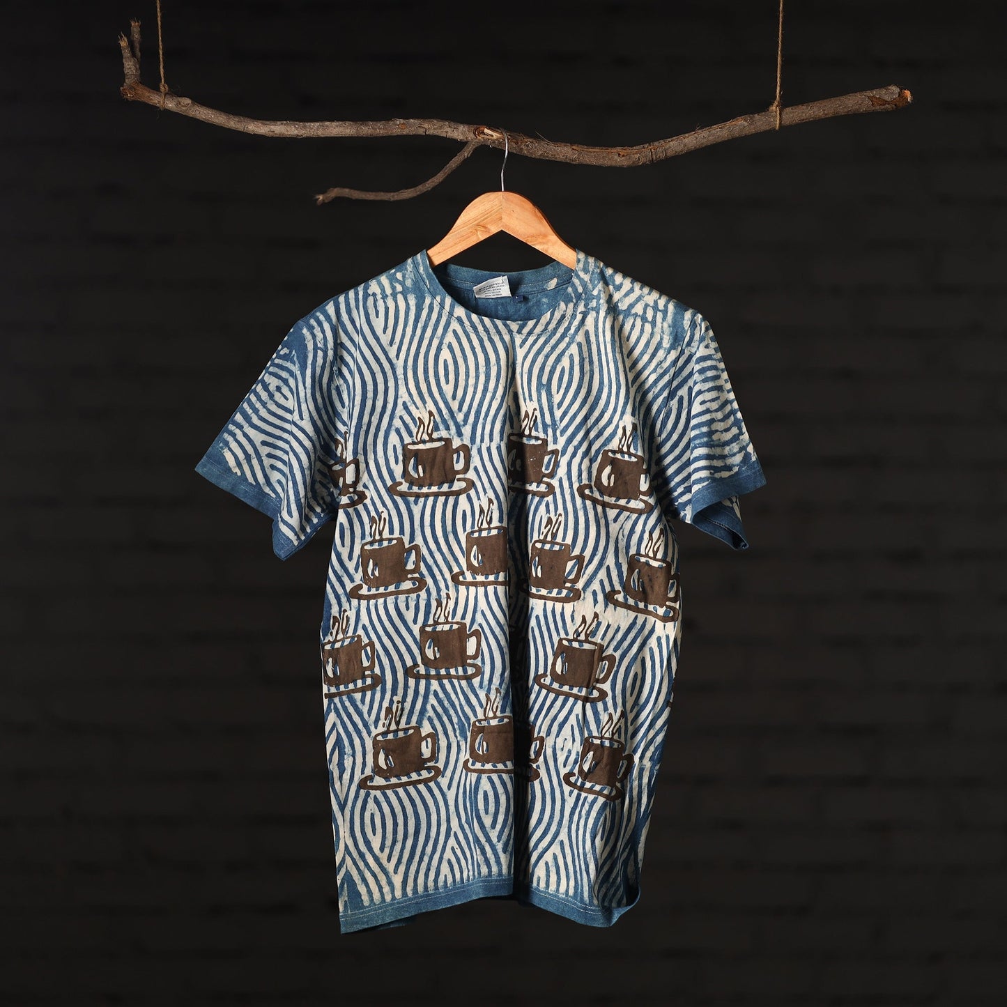 bindaas t-shirt