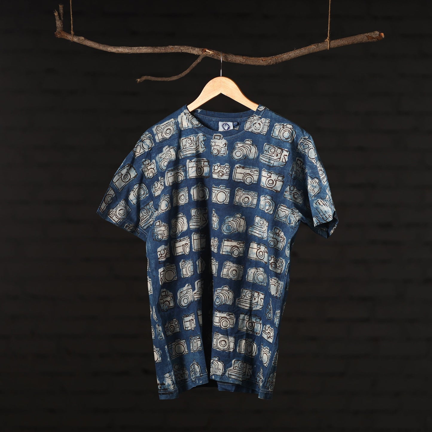 Bindaas T-shirt