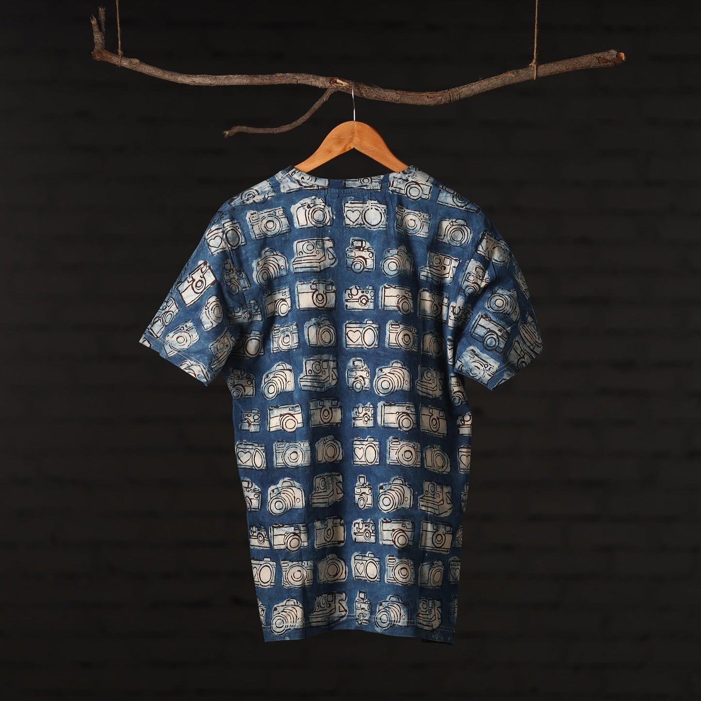 Bindaas T-shirt