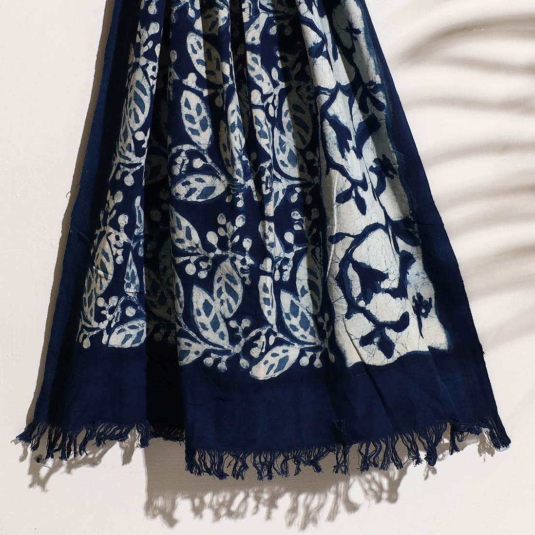 Handloom Cotton Towel