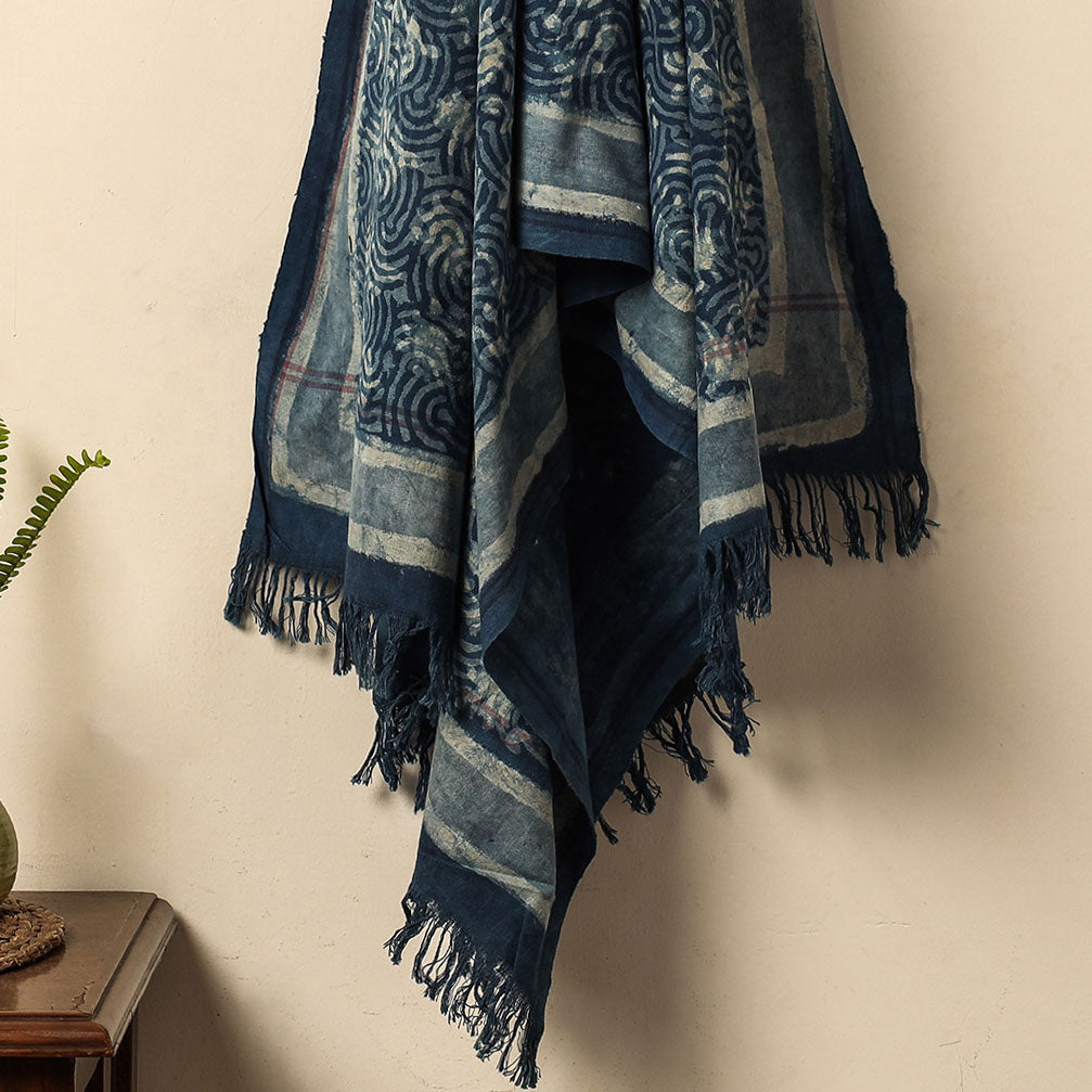 Handloom Cotton Towel