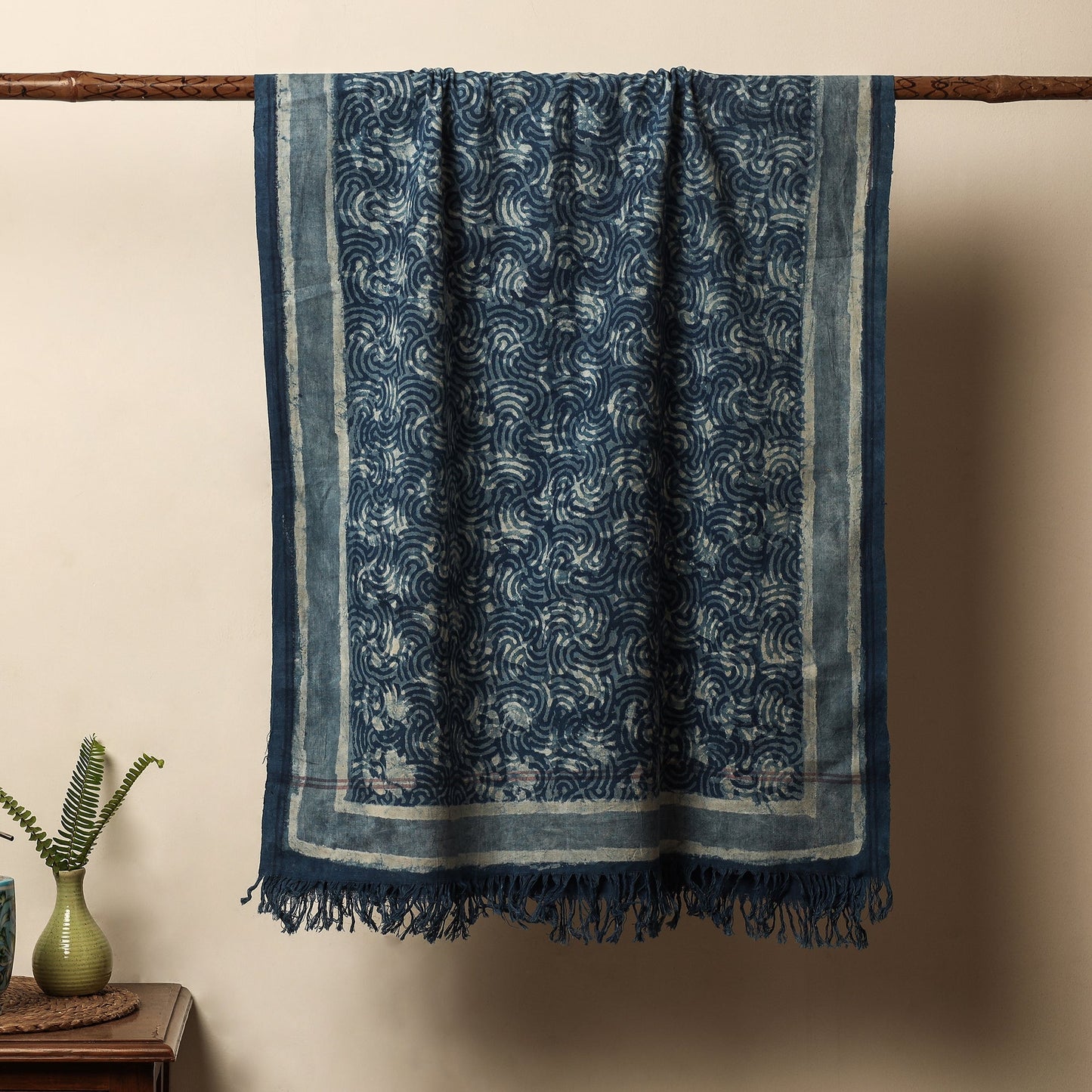 Handloom Cotton Towel
