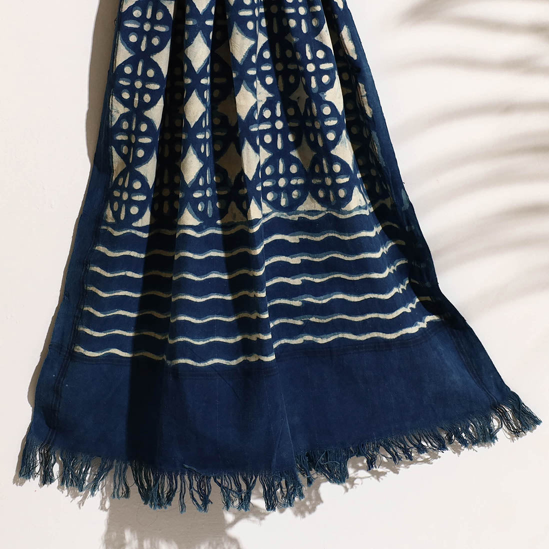 Handloom Cotton Towel