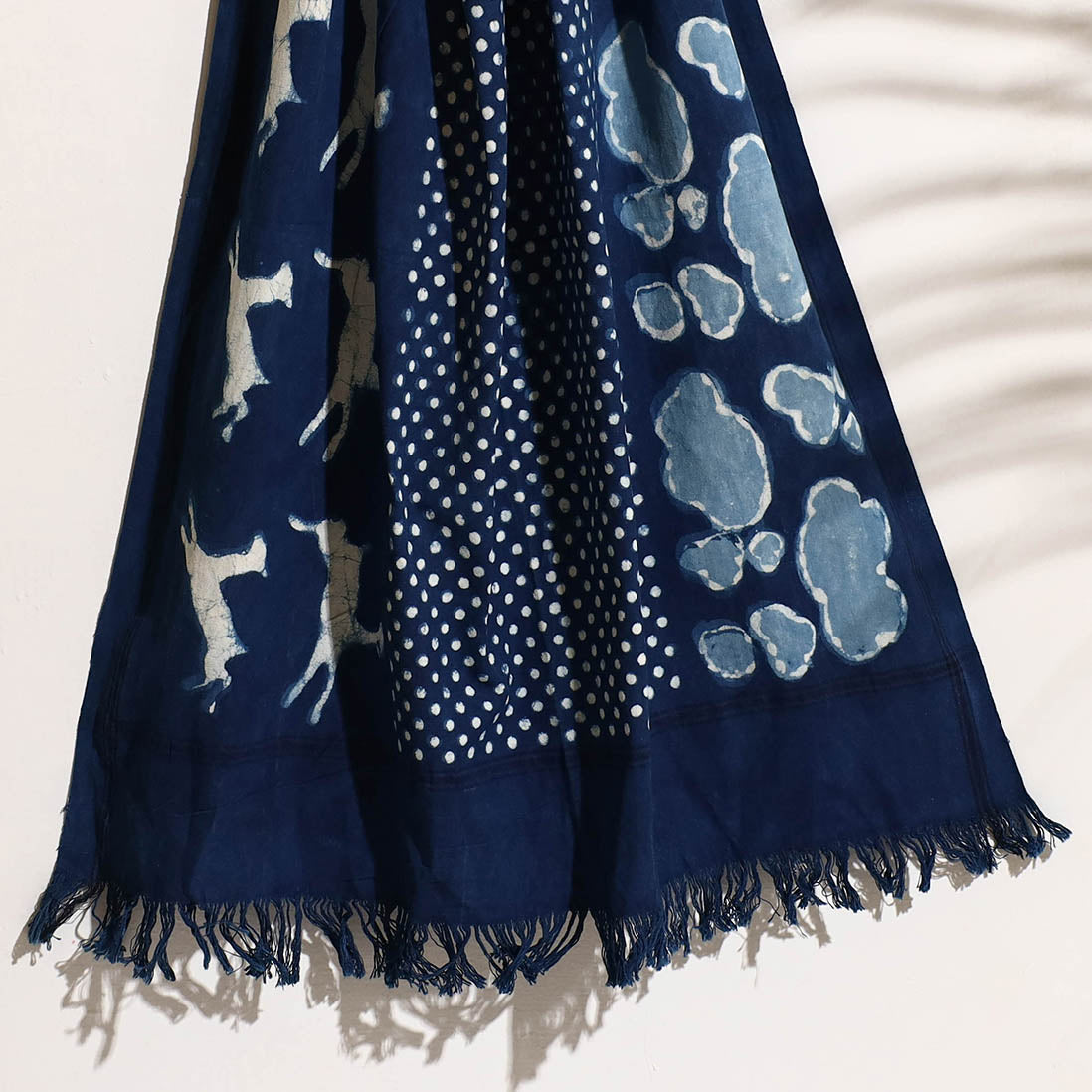 Handloom Cotton Towel