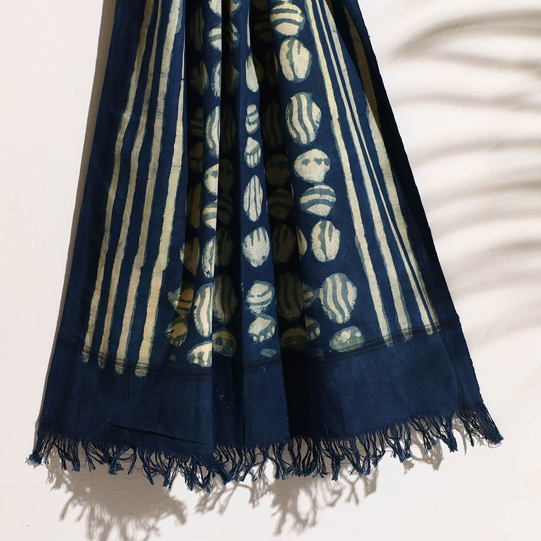Handloom Cotton Towel