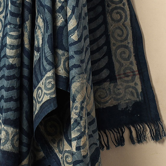 Handloom Cotton Towel