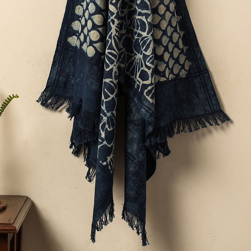 Handloom Cotton Towel