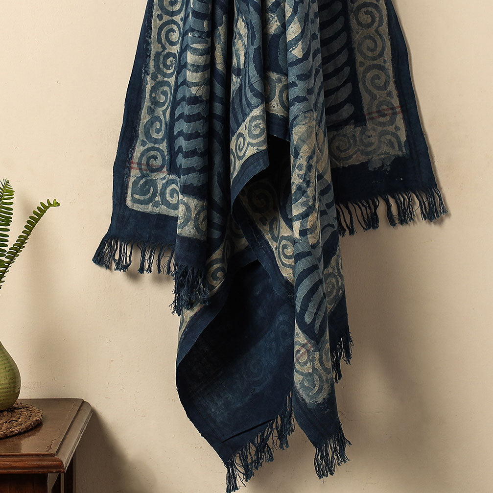 Handloom Cotton Towel