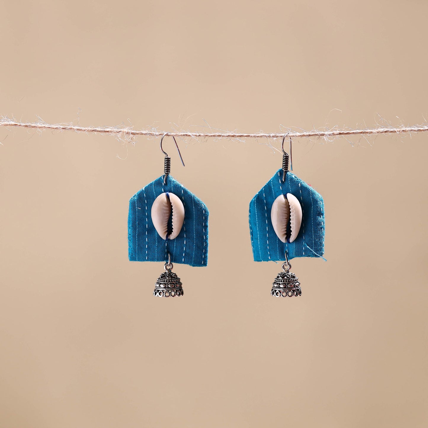 Buy Fabart GS Handcrafted Earrings Online