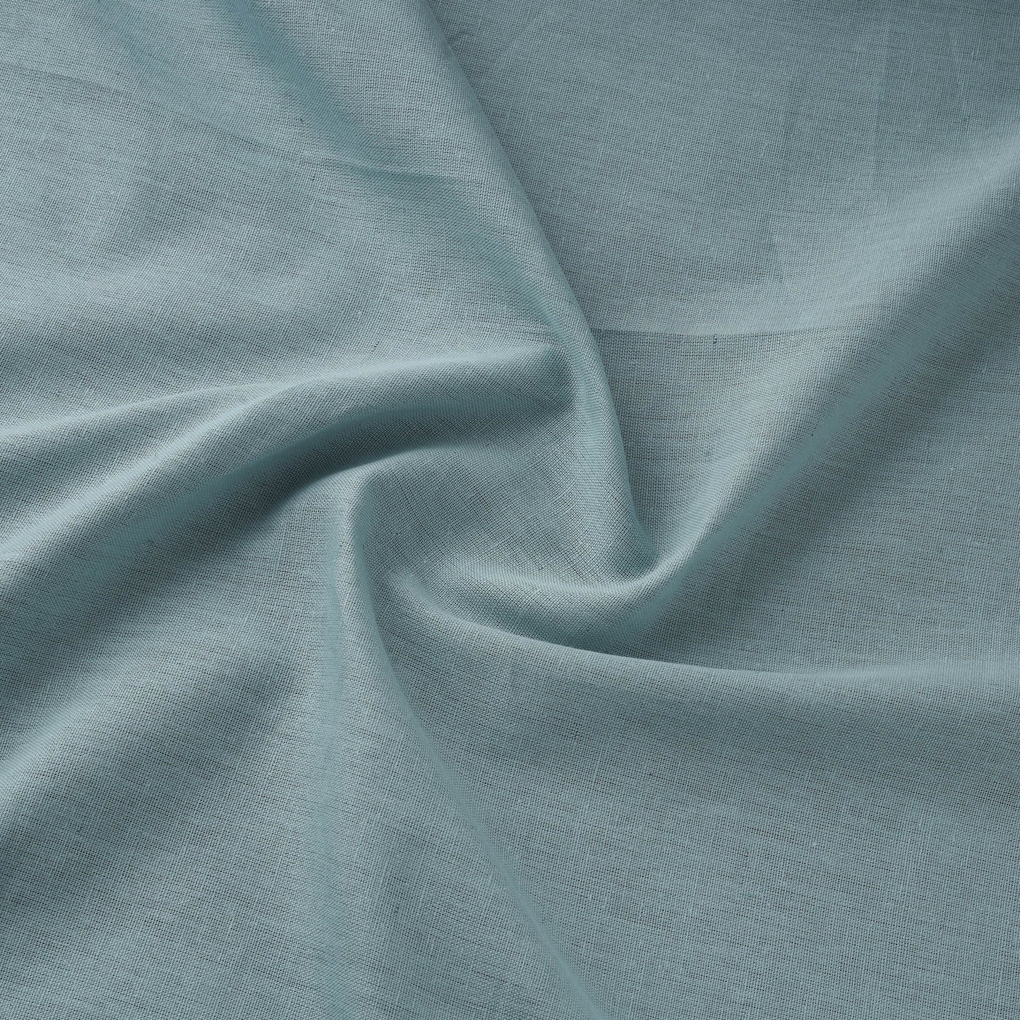 Flex cotton prewashed plain fabric 12 - handcrafted
