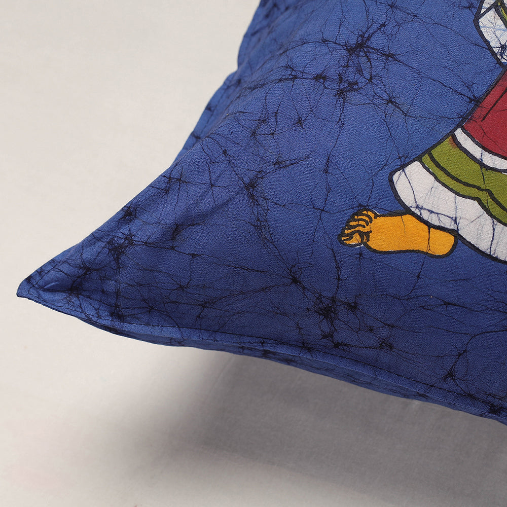 Batik Cushion Cover