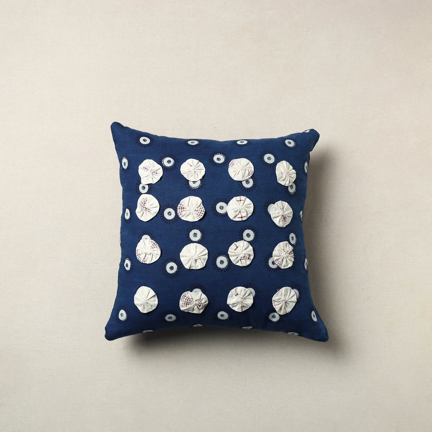 Phool Cushion Cover