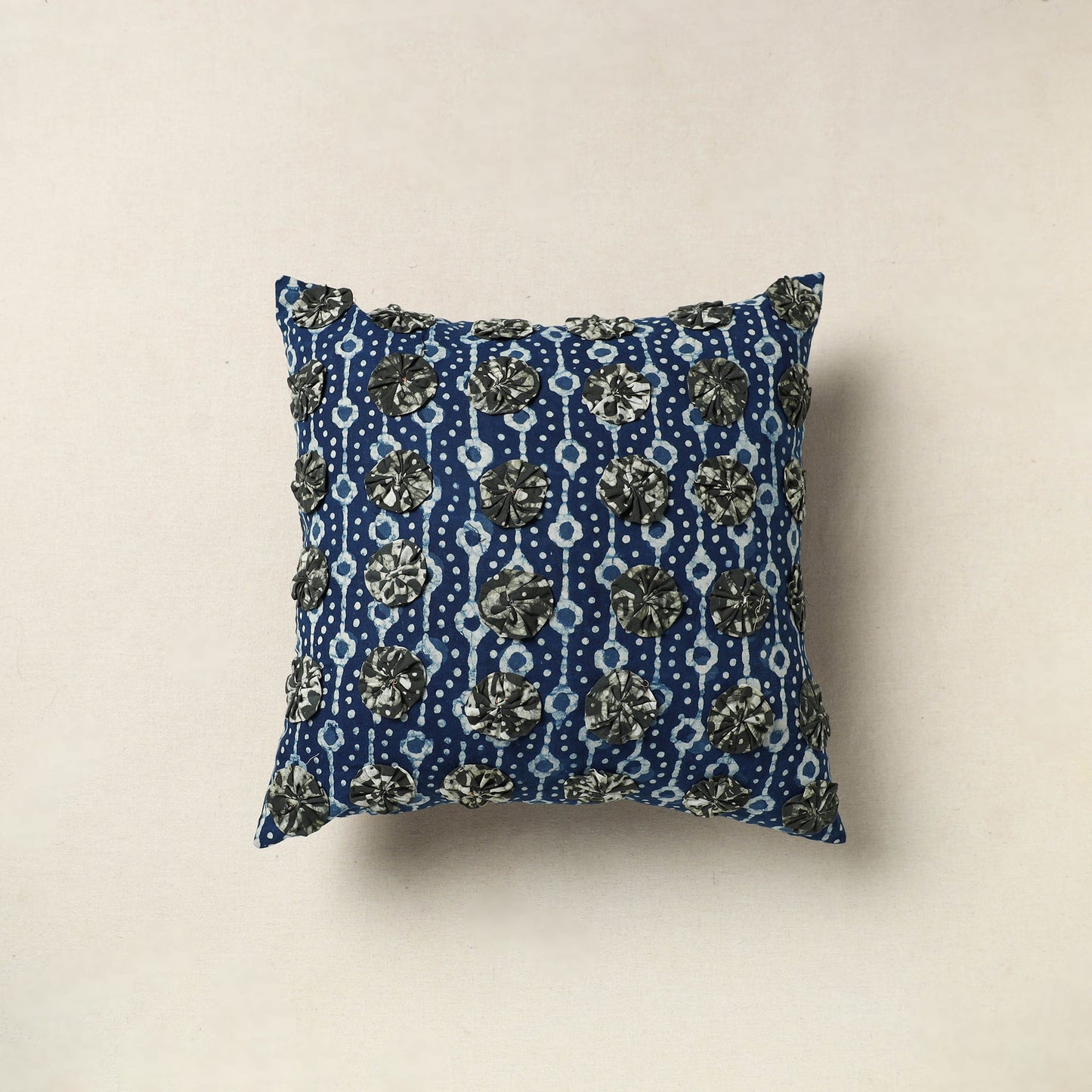 Phool Cushion Cover