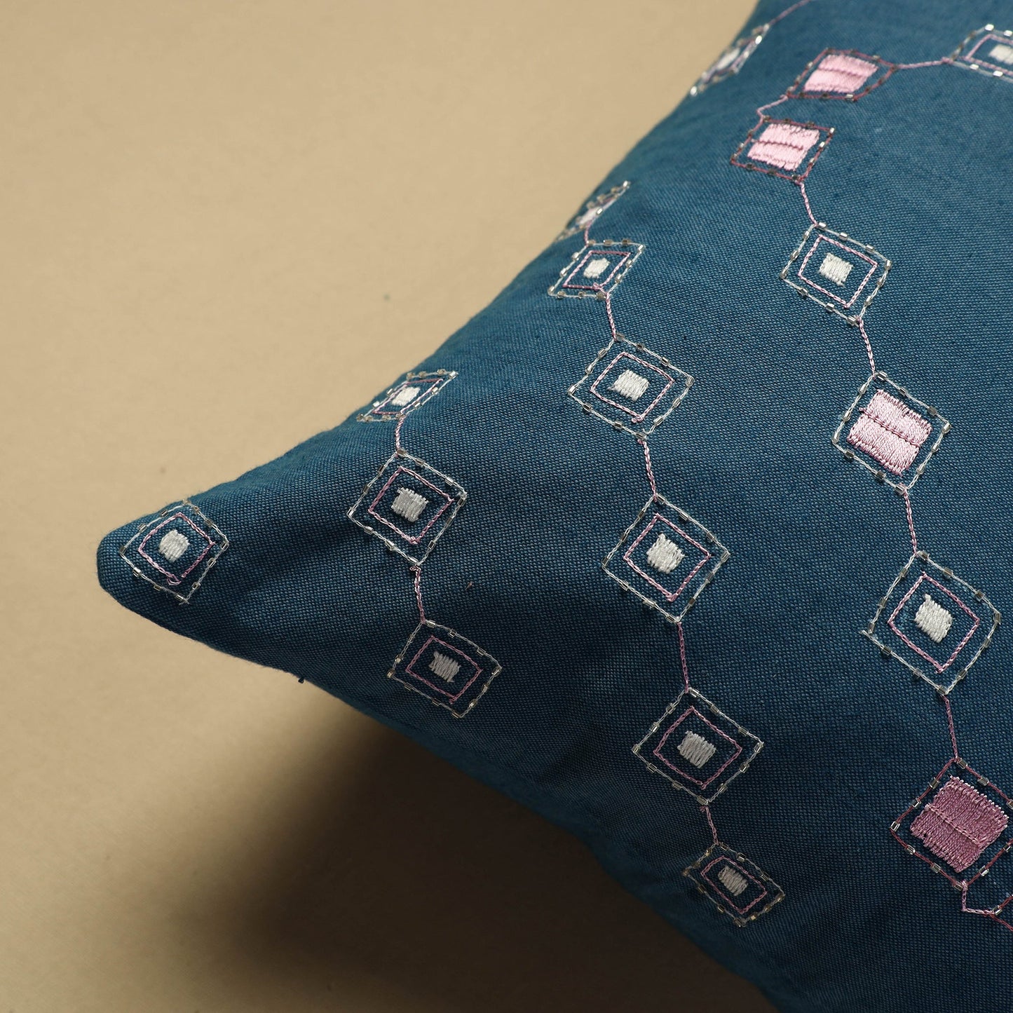 Cotton Cushion Cover