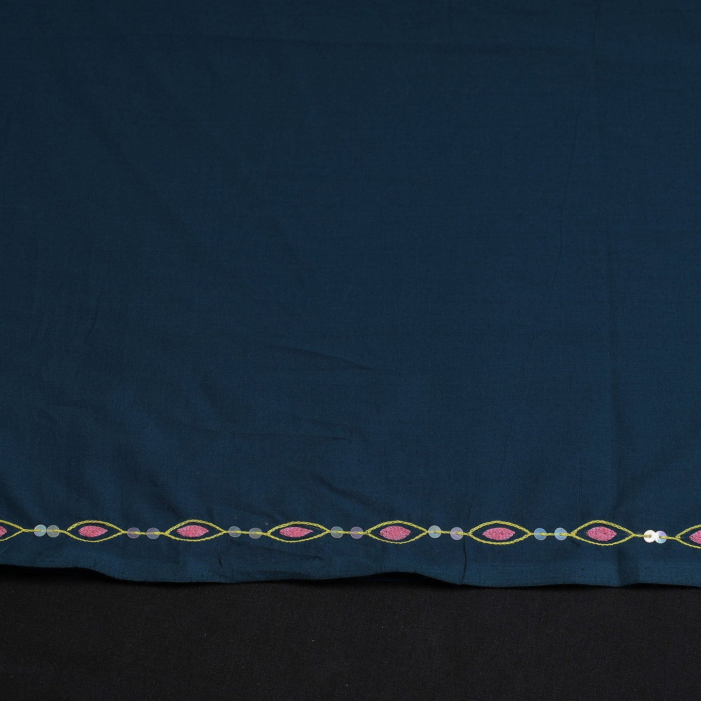 plain kurta material