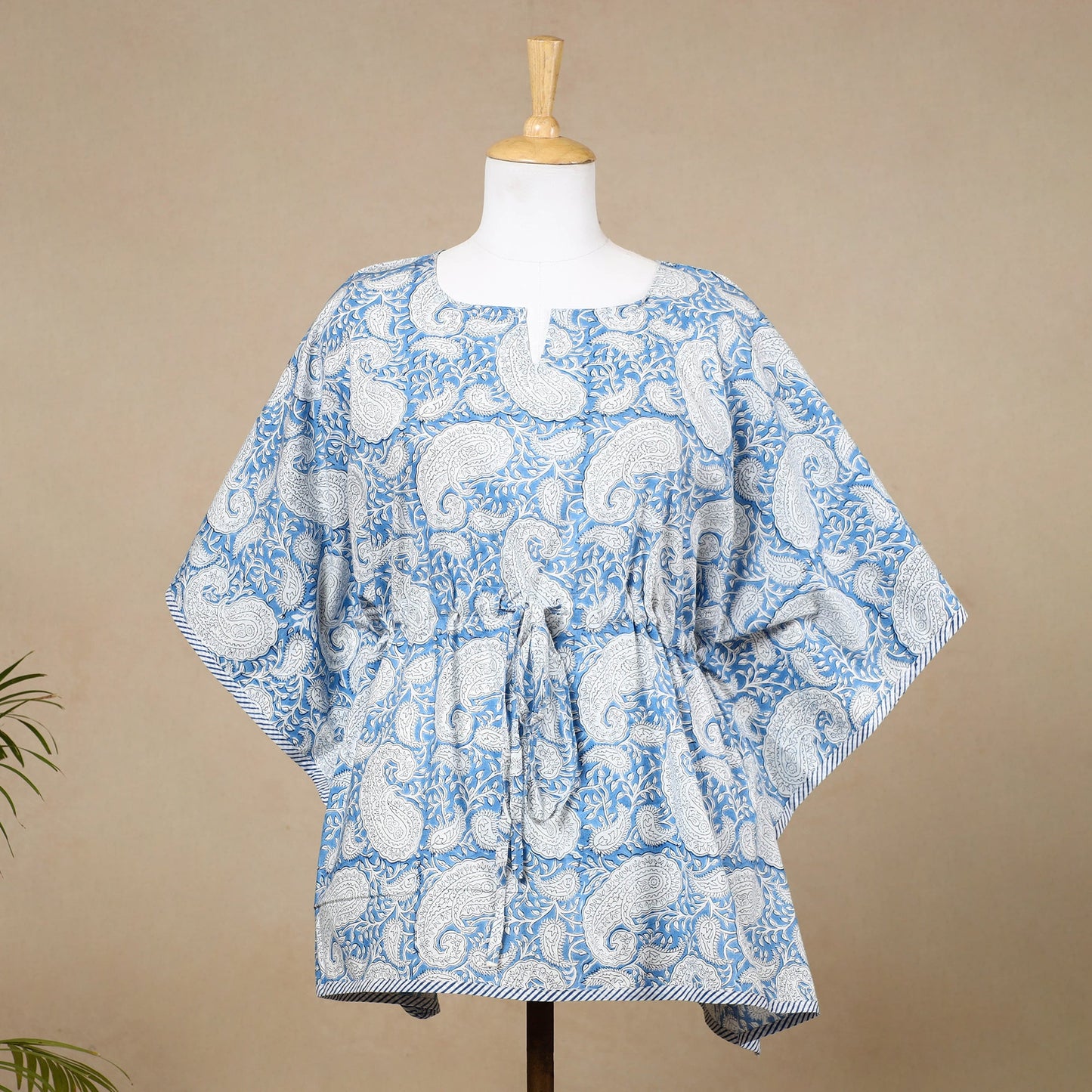 Cotton Kaftan