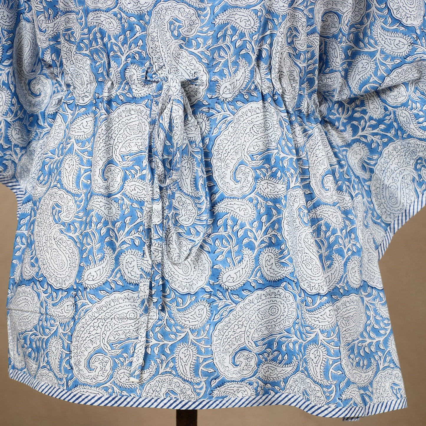 Cotton Kaftan