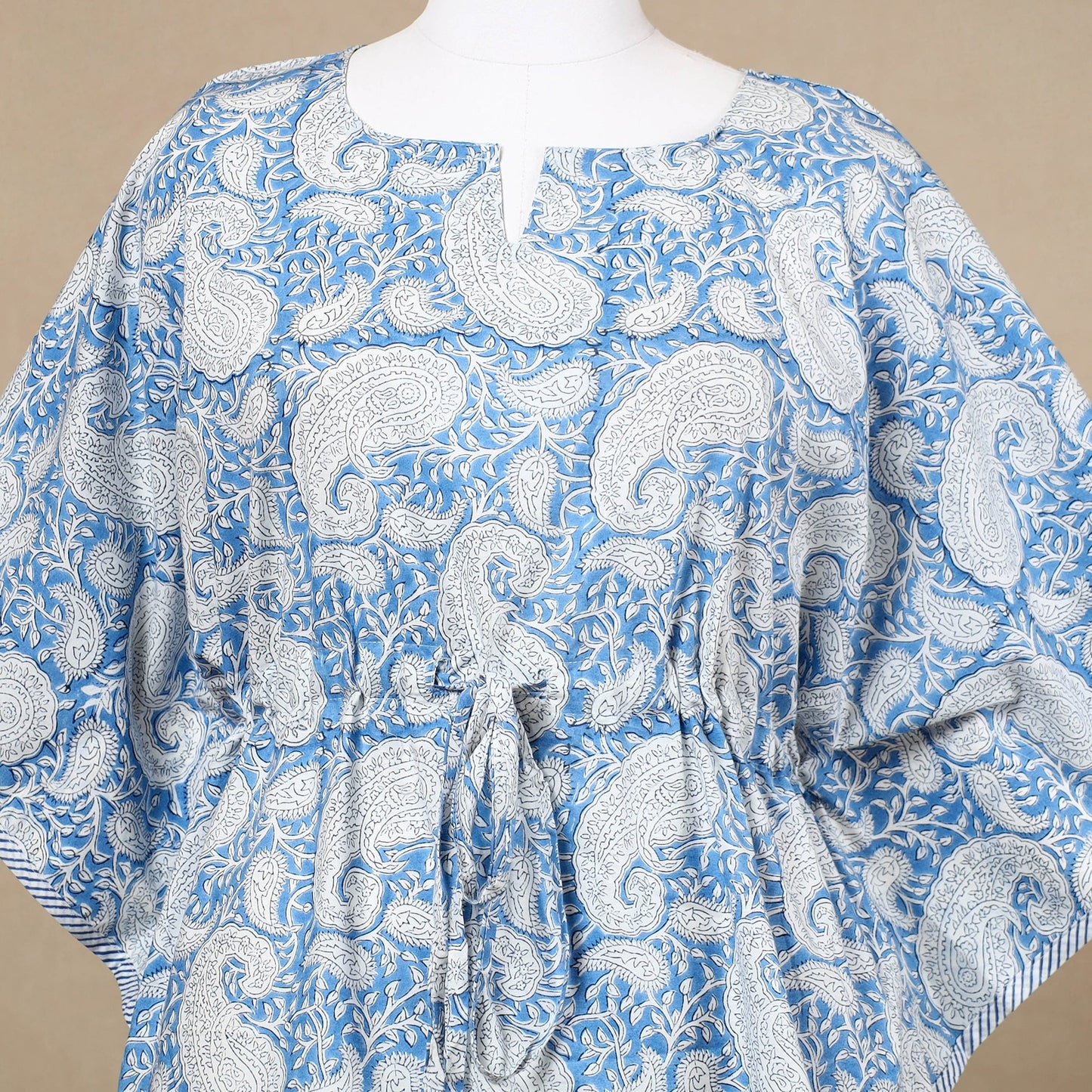 Cotton Kaftan